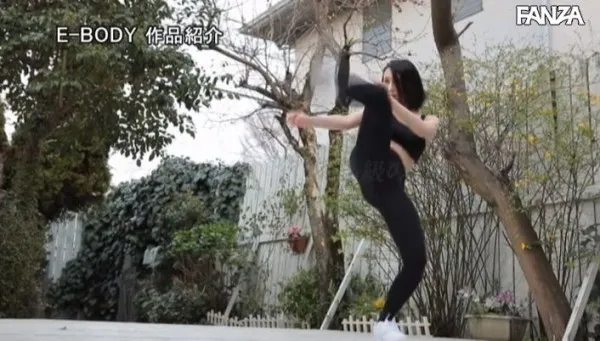 东城七濑人物特写