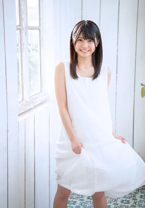 女优永野いち夏写真