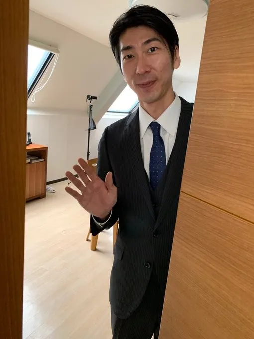 青空ひかり个人形象海报