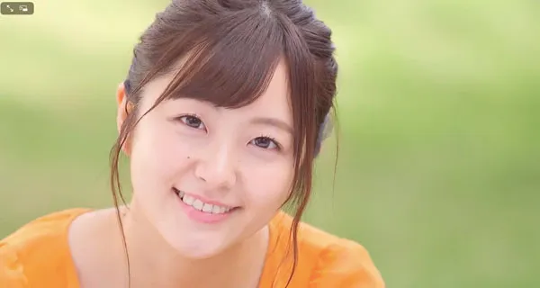 青空ひかり官方剧照