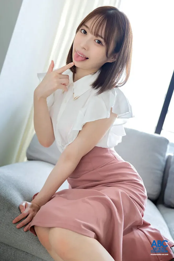 明日见なな作品剧照