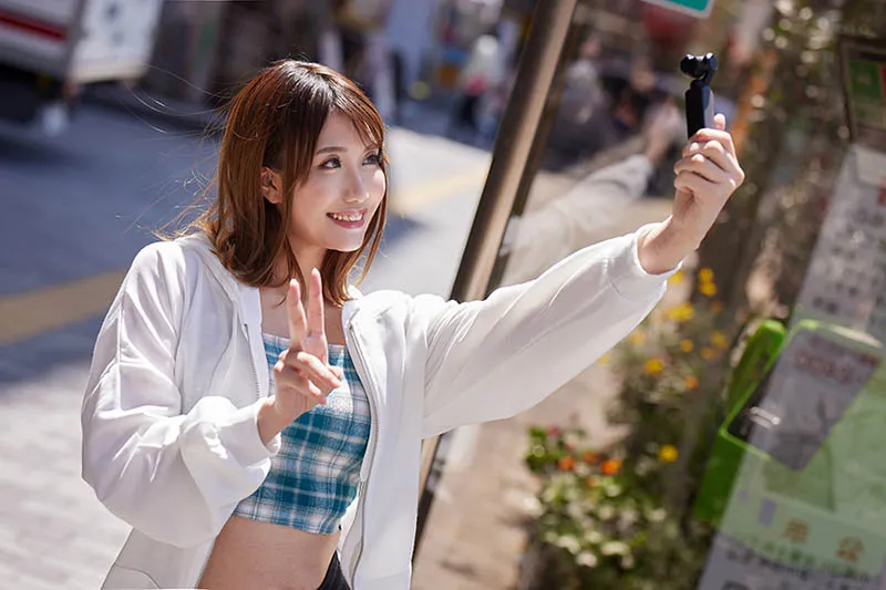 日向真凛现场活动