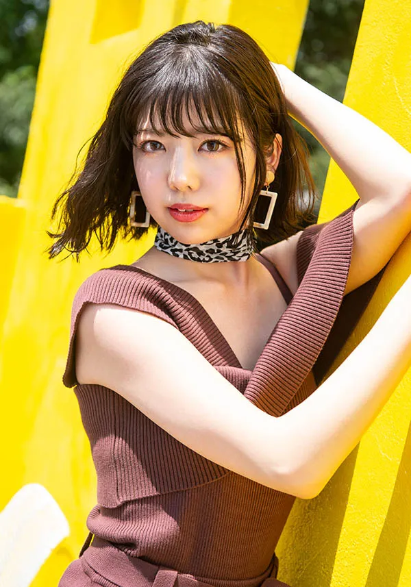 黒江リィナ写真三