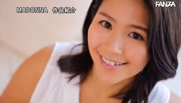 桐谷志保个人形象