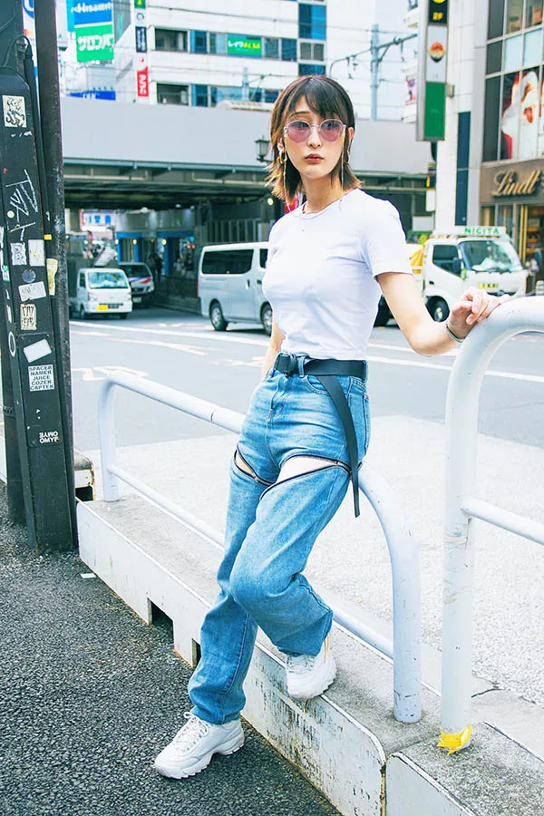 桐谷志保作品截图