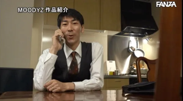 贞松大辅与高桥圣子合影