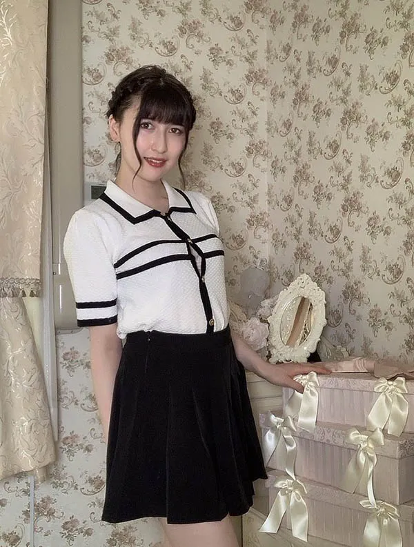 流田みな実写真