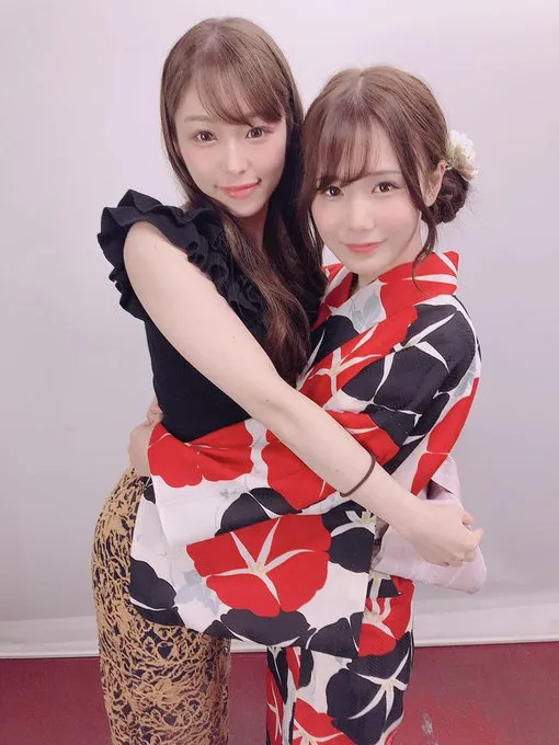 新名あみん写真二