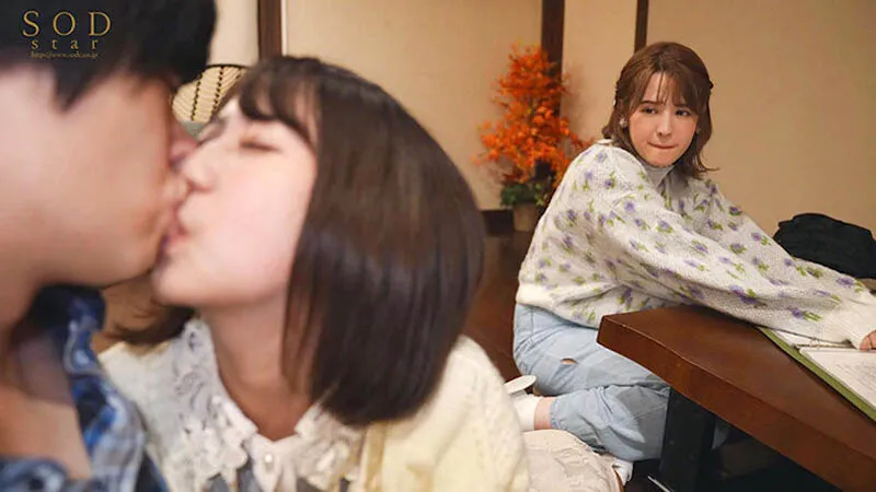 三咲美忧作品画面展现