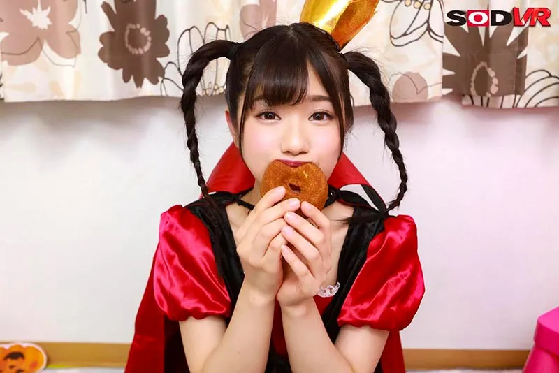 作品剧情场景示意