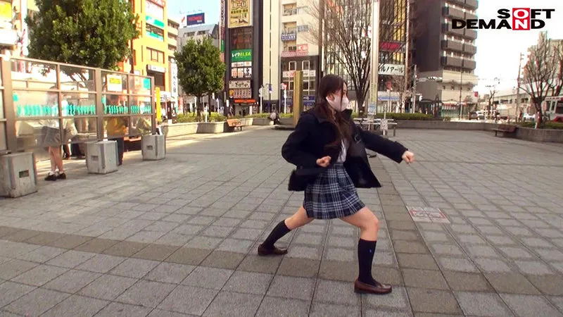 天川そら工作照