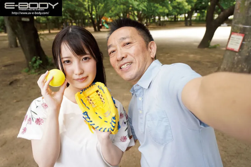 生田美波生活写照