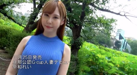 令和れい角色剧照