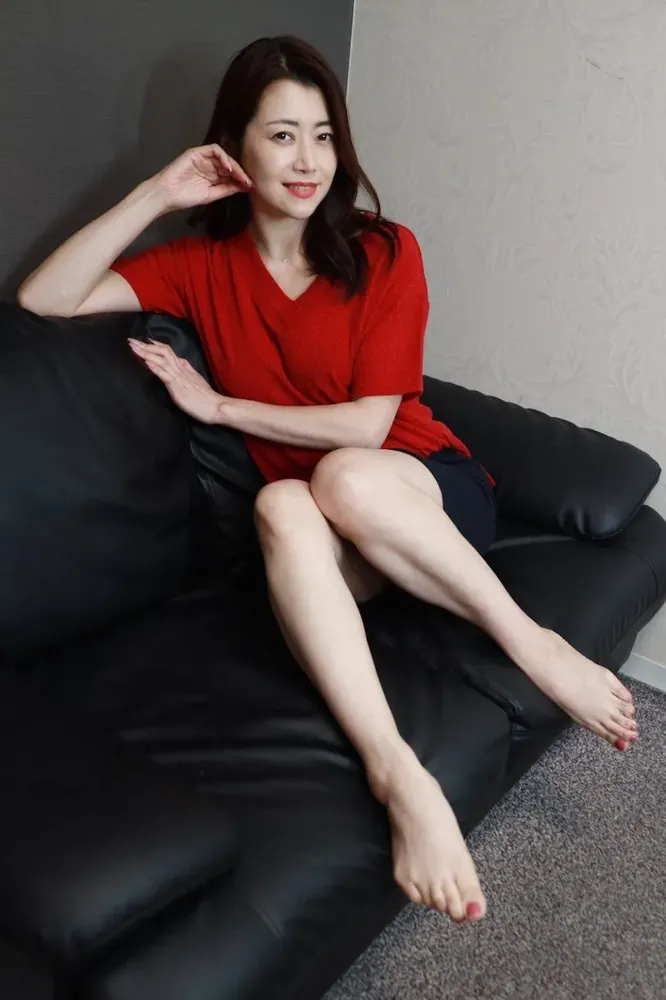 仓田安娜个人形象照