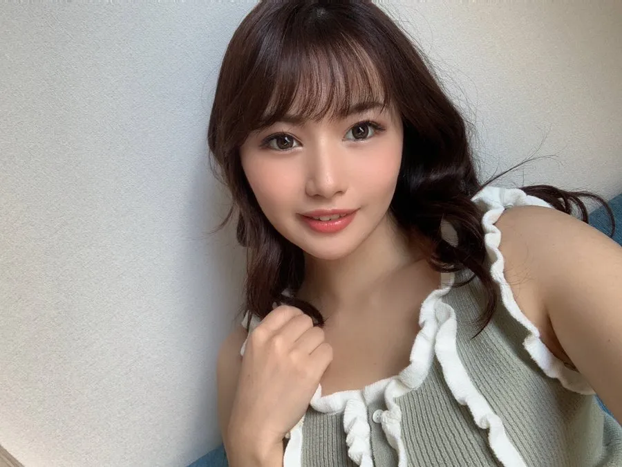 加美杏奈作品评价截图