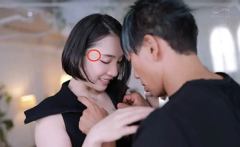 鸟越华写真图片