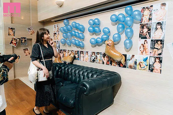 神咲诗织与团队互动