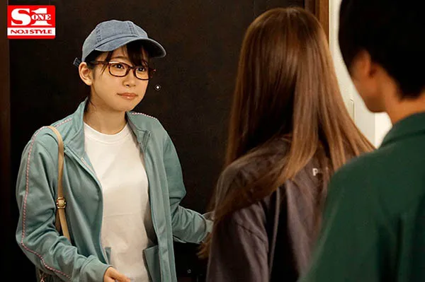 架乃ゆら剧情片段