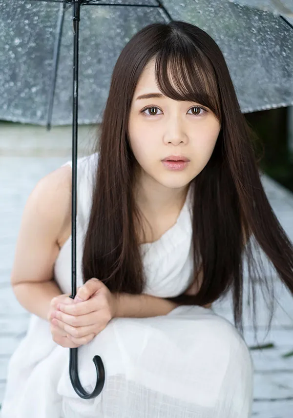 白川ゆず宣传照片二