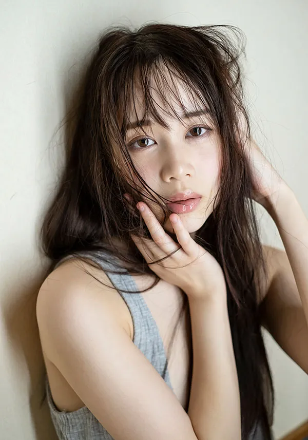 白川ゆず宣传照片三