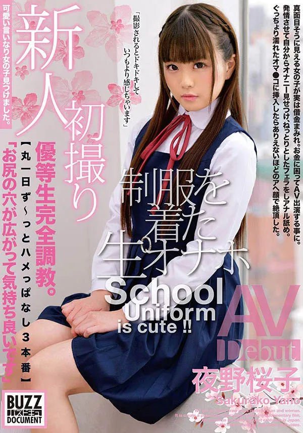 夜野桜子(夜野樱子)品番ONEZ-218资料简介与信息整理-全面游戏