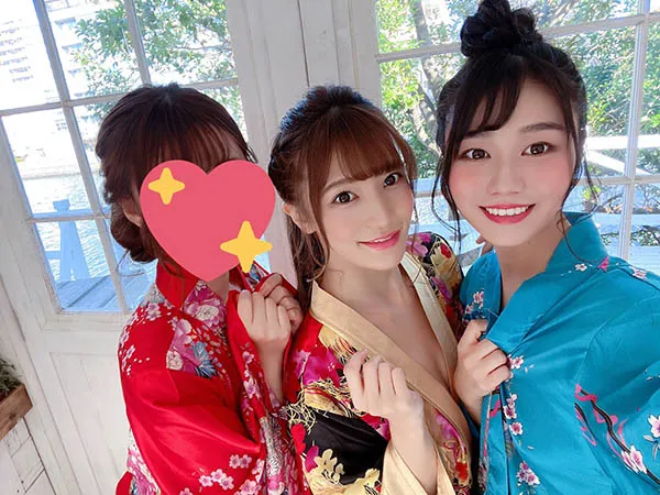 深泽祈莉作品截图