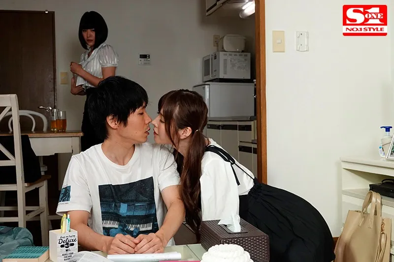 桥本ありな作品中的情节演绎