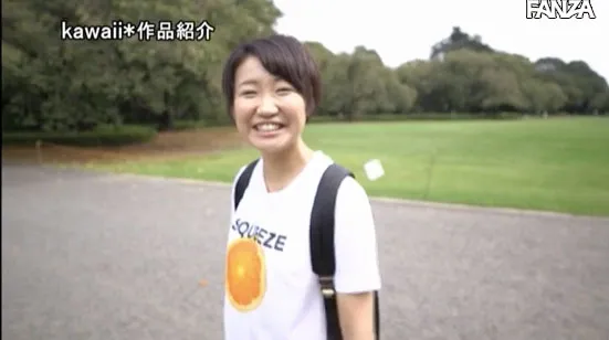 马场のん作品场景1