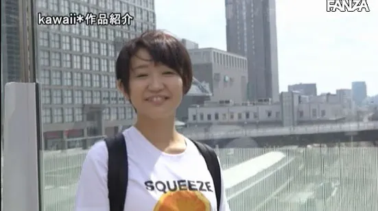 马场のん作品场景4