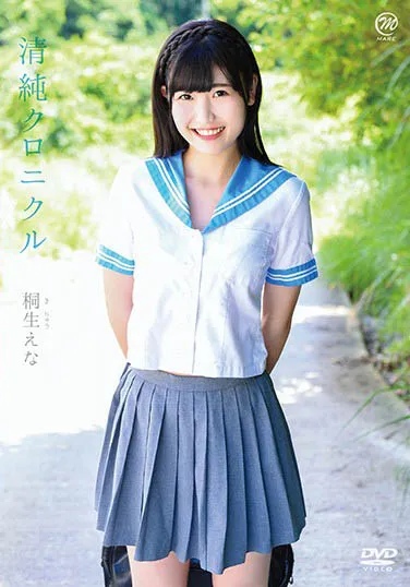 新美诗织作品截图