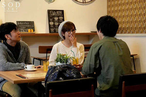 纱仓真菜作品场景截图