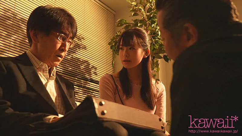 加藤いおり工作照