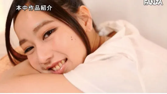 市川花音与合作者合作画面