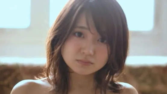 诗月まどか艺术写真