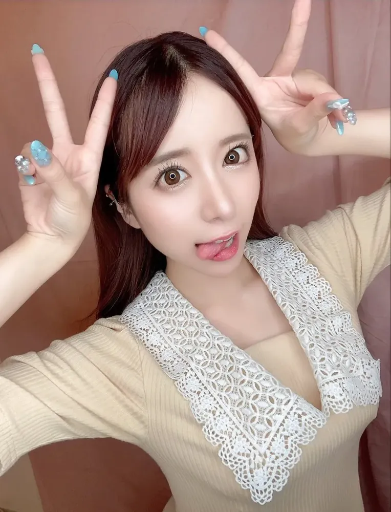 加藤沙季职业写真