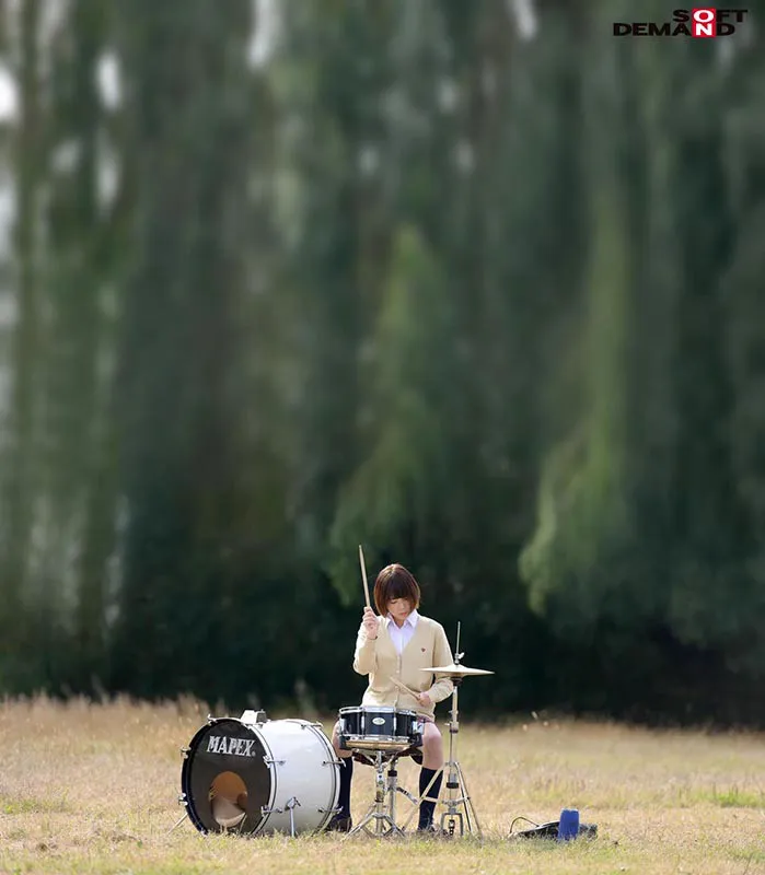 朝仓由衣作品形象三