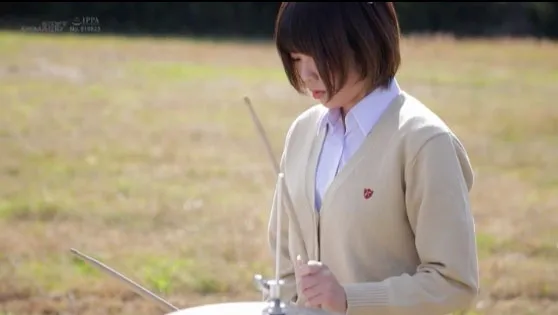 朝仓由衣清新自然造型