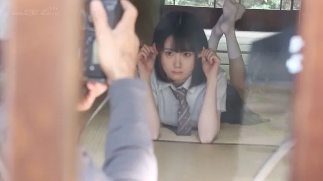 白城リサ演出截图