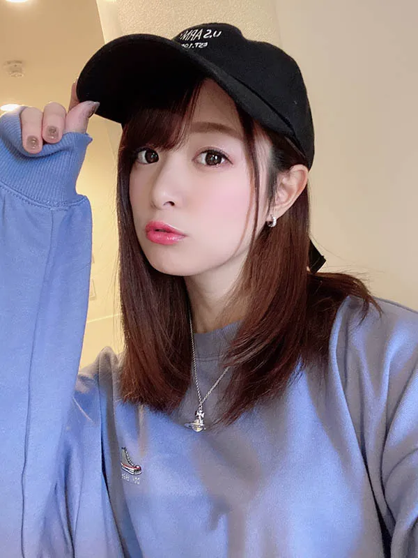 二宫ひかり生活写照