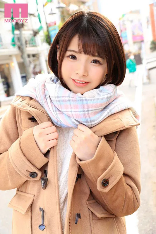 丘えりな东京街头写真