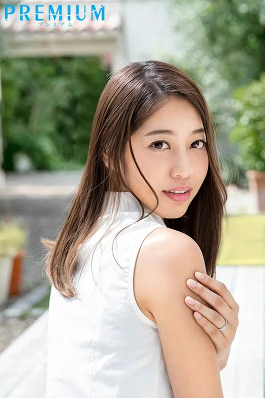 宫园琴音风格写真