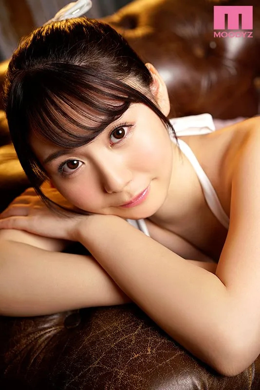 桥本有菜作品封面