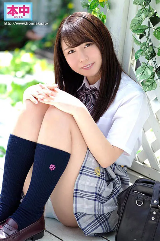 河合あすな写真