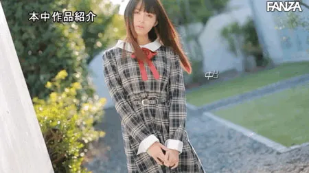 白石茉莉奈最新专属作品海报