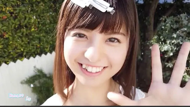 朝比奈ななせ工作照