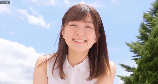 高桥しょう子内衣展示场景