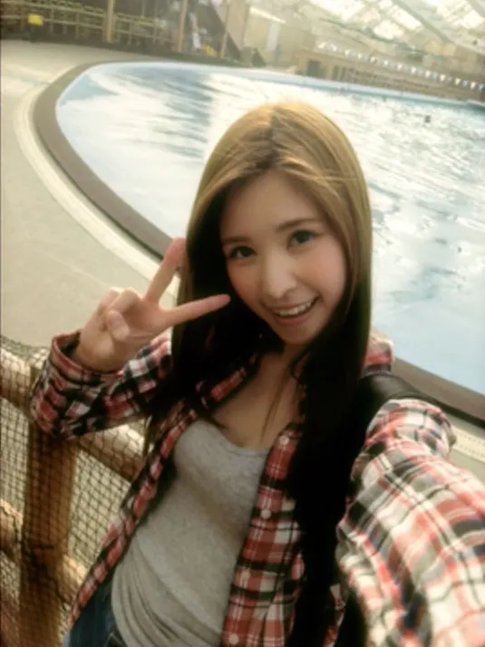 二阶堂梦封面照片