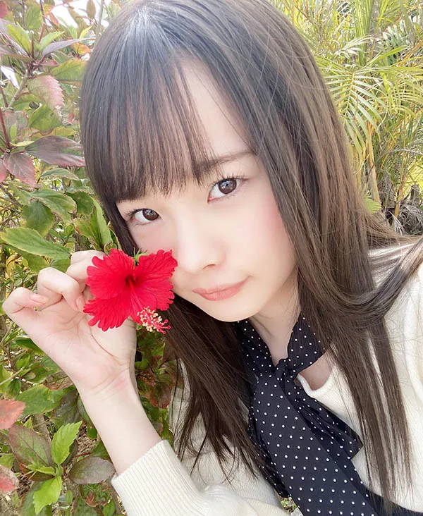 松本一香青春时代作品二