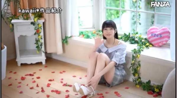 桥本有菜新作剧照