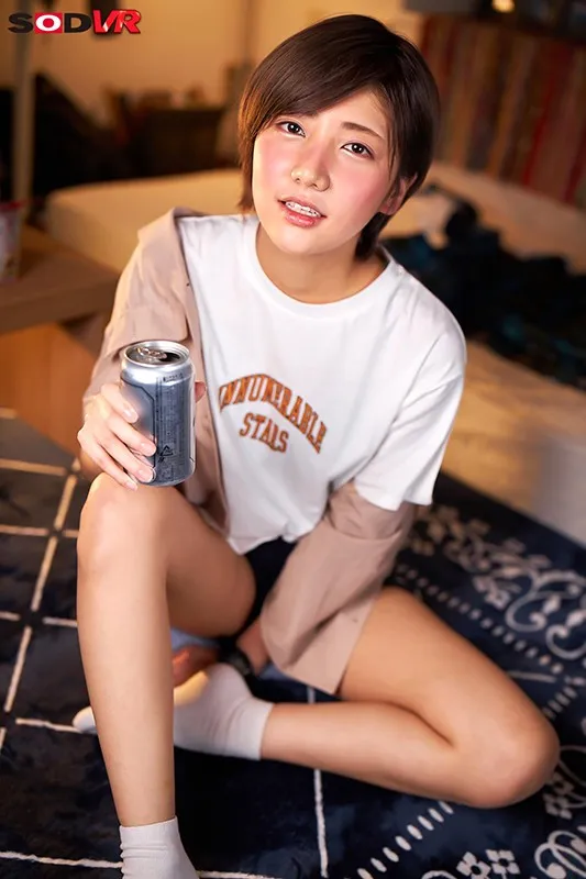 小岩いと近期形象